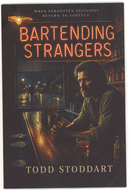 Bartending Strangers