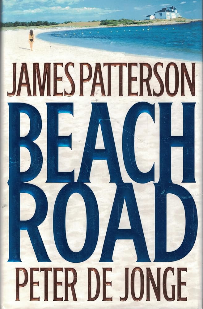 Beach Road - The Bookstore