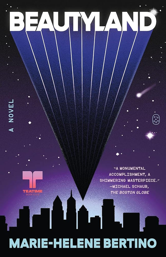 Beautyland: A Novel - The Bookstore