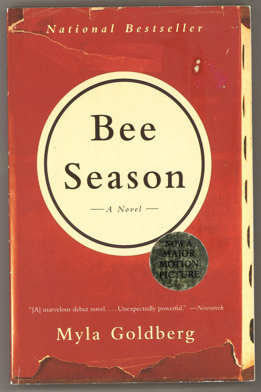 Bee Season - The Bookstore