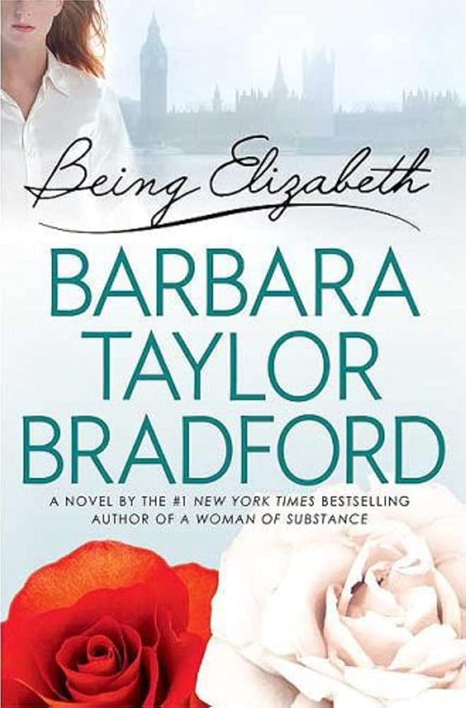 Being Elizabeth (Ravenscar Series) - The Bookstore