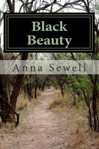 Black Beauty Anna Sewell