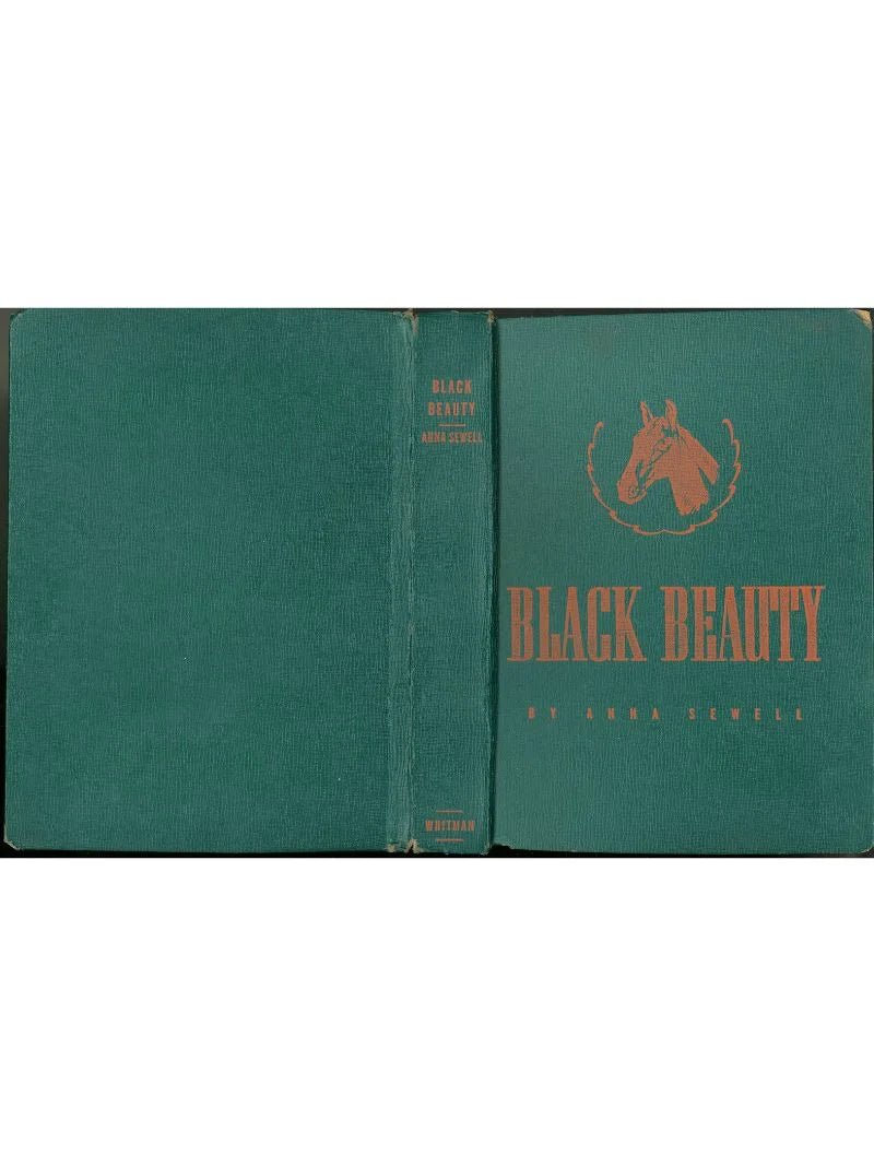 Black Beauty - The Bookstore