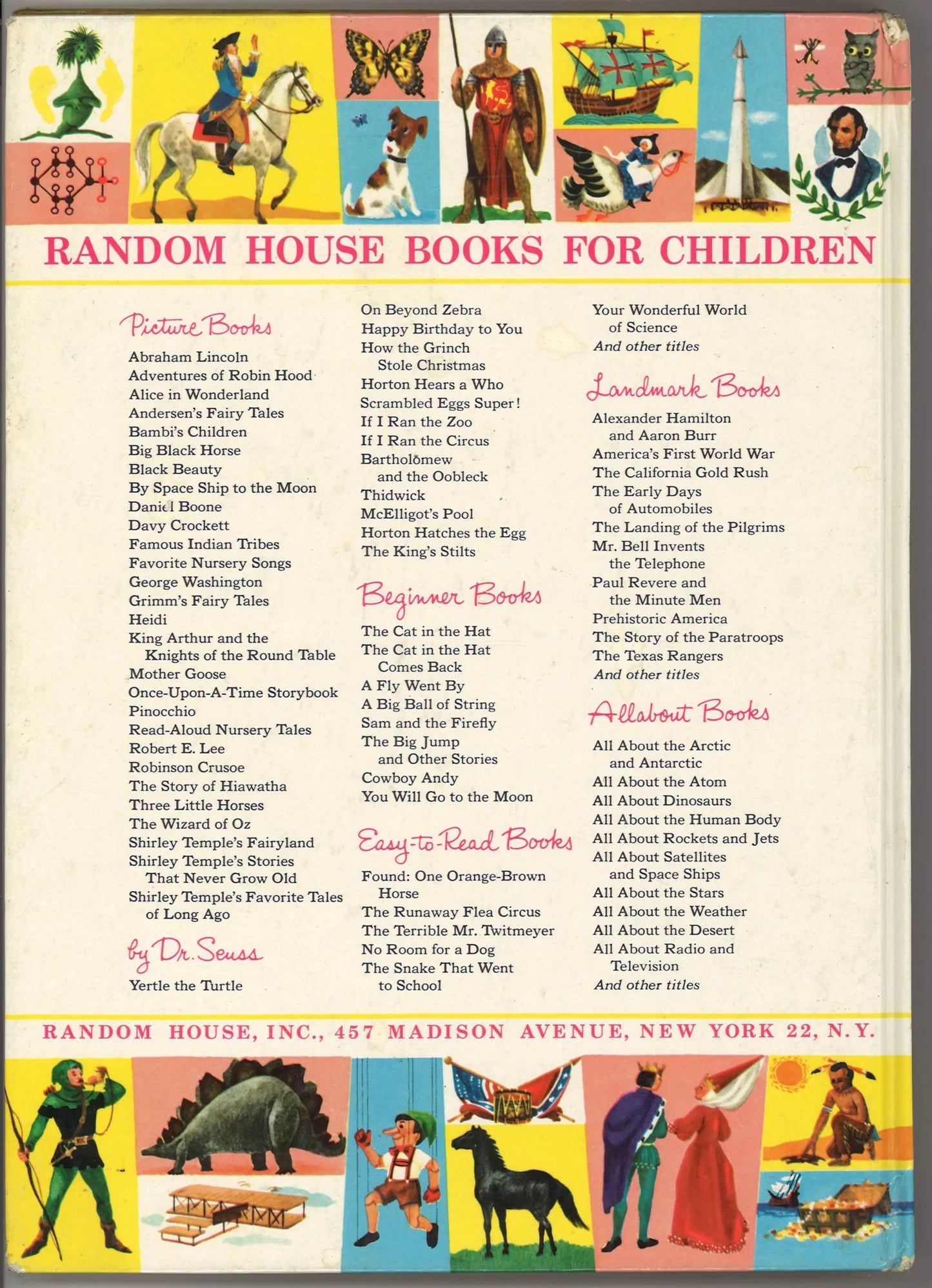 Black Beauty - The Bookstore