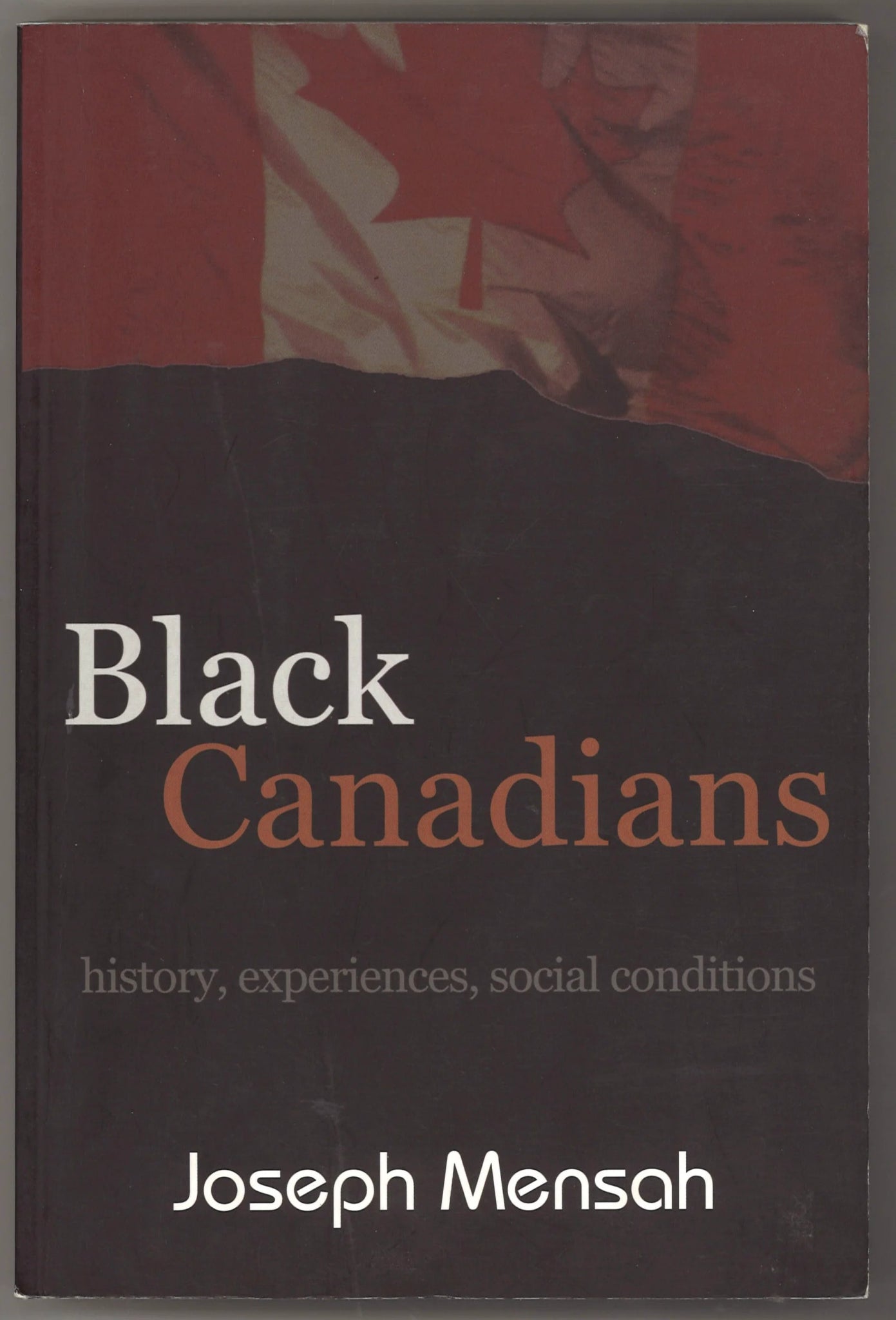 Black Canadians: History, Experience, Social Conditions - The Bookstore