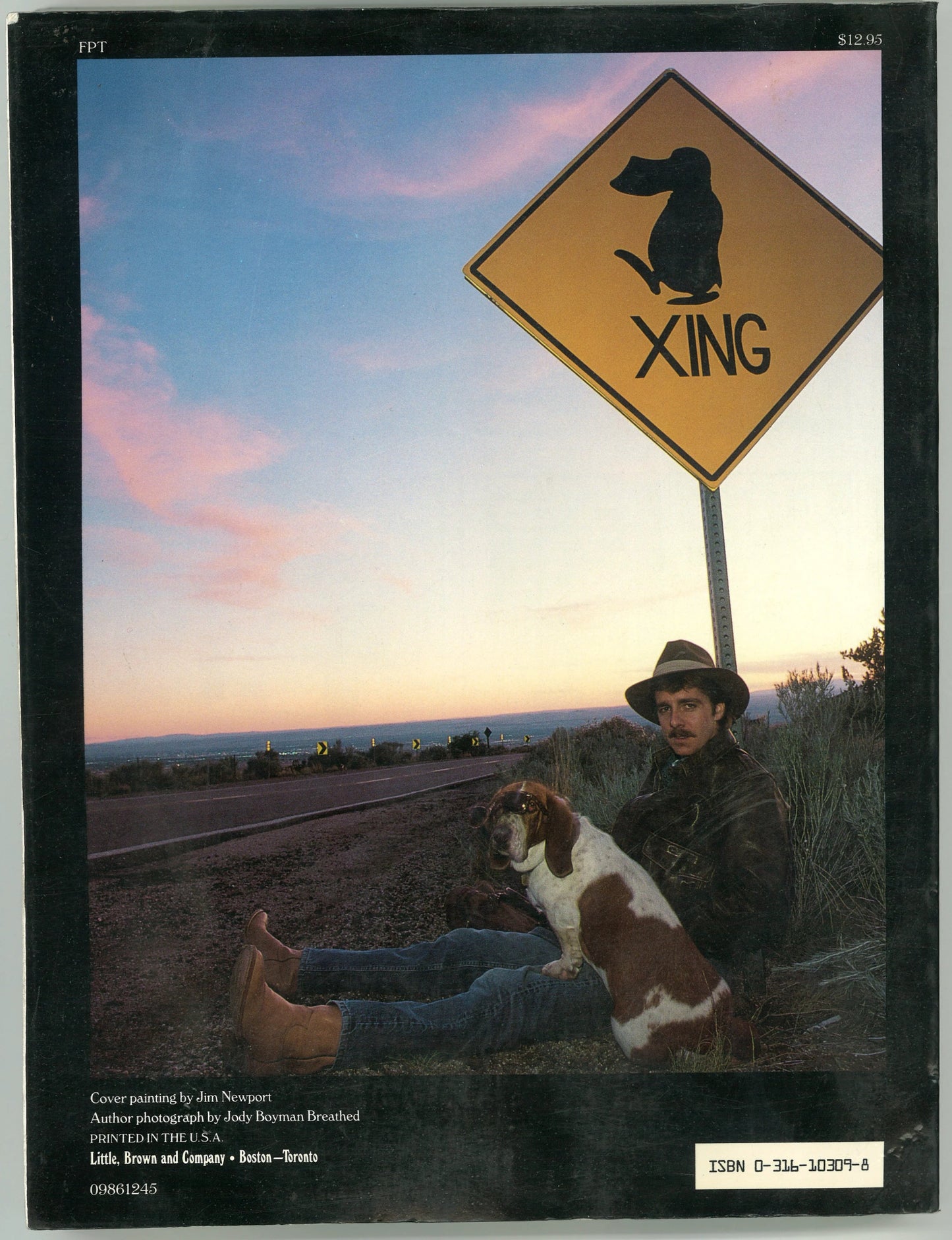 Bloom County Babylon: Five Years of Basic Naughtiness - The Bookstore