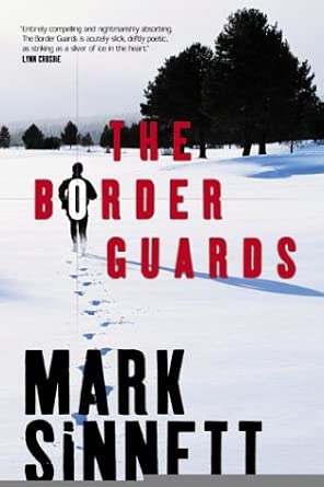 Border Guards - The Bookstore