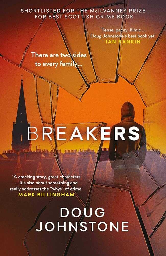 Breakers - The Bookstore