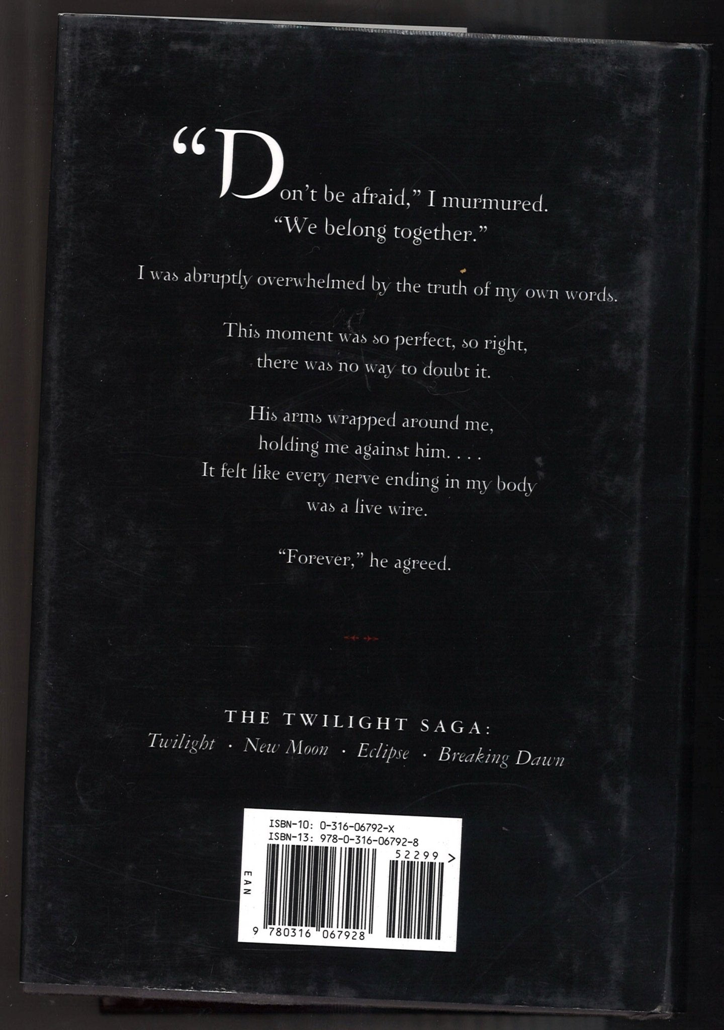 Breaking Dawn (Twilight, Book 4), Stephenie Meyer - The Bookstore