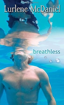 Breathless Lurlene McDaniel