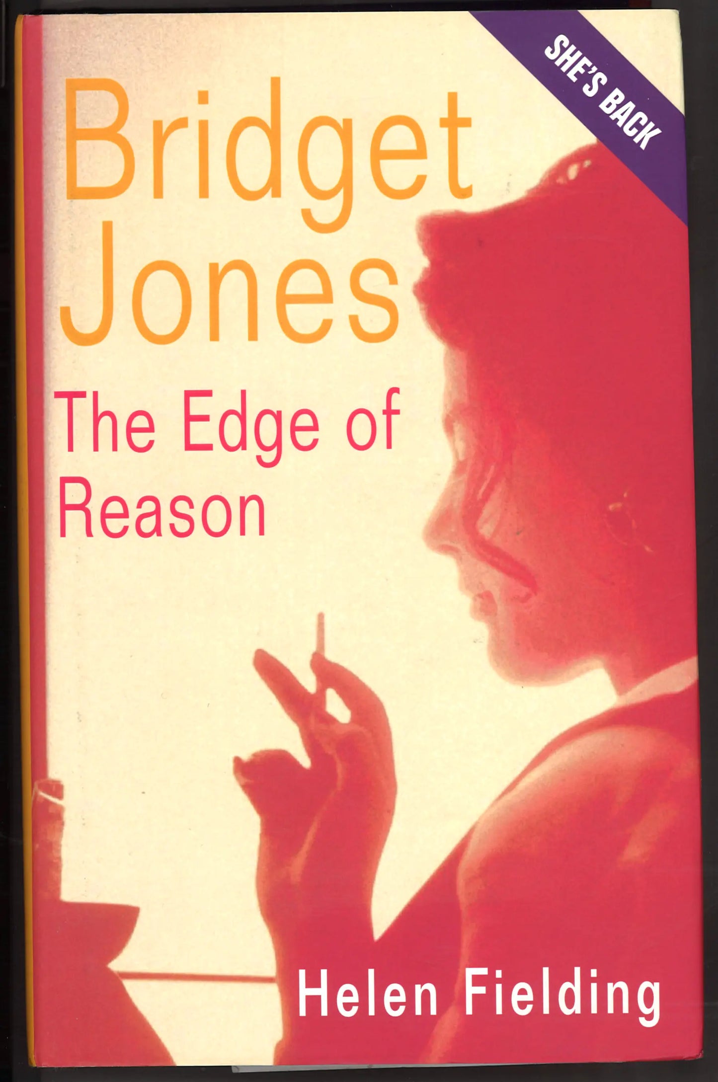 Bridget Jones The Edge of Reason
