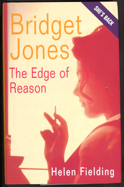 Bridget Jones The Edge of Reason