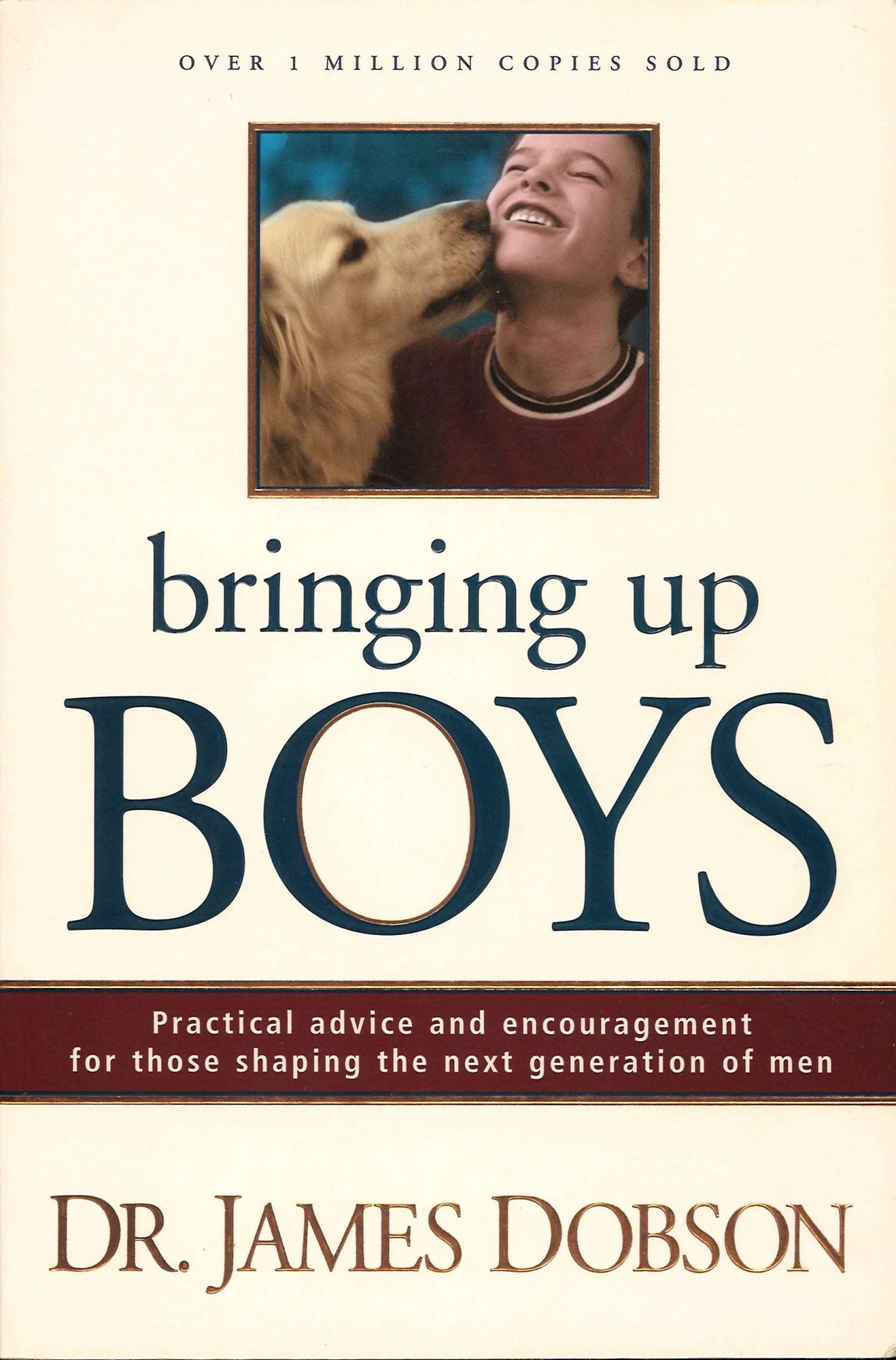 Bringing Up Boys - The Bookstore