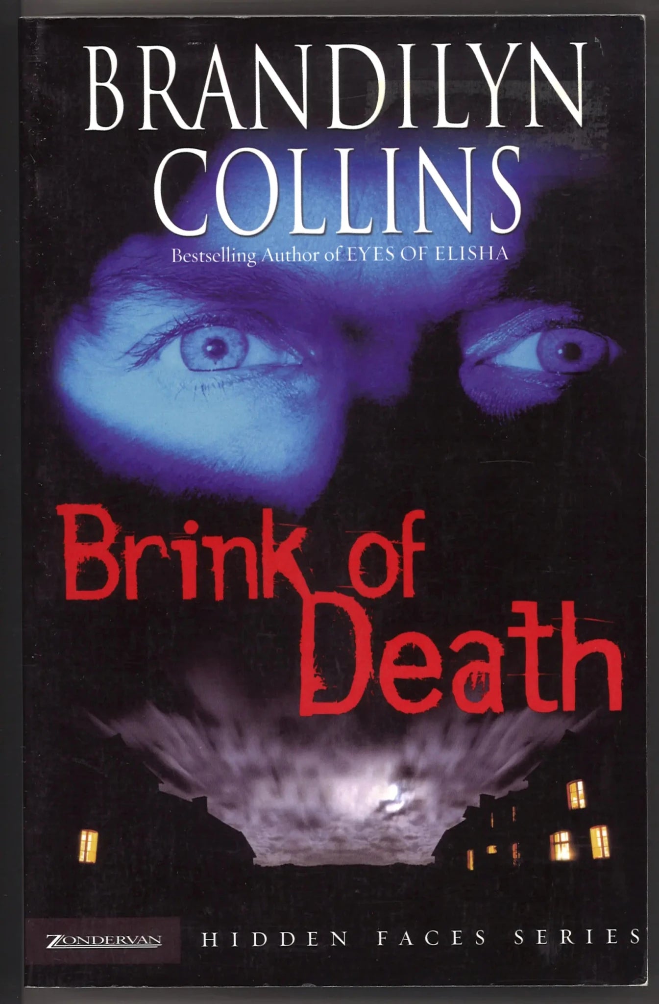 Brink of Death (Hidden Faces Series 1) - The Bookstore