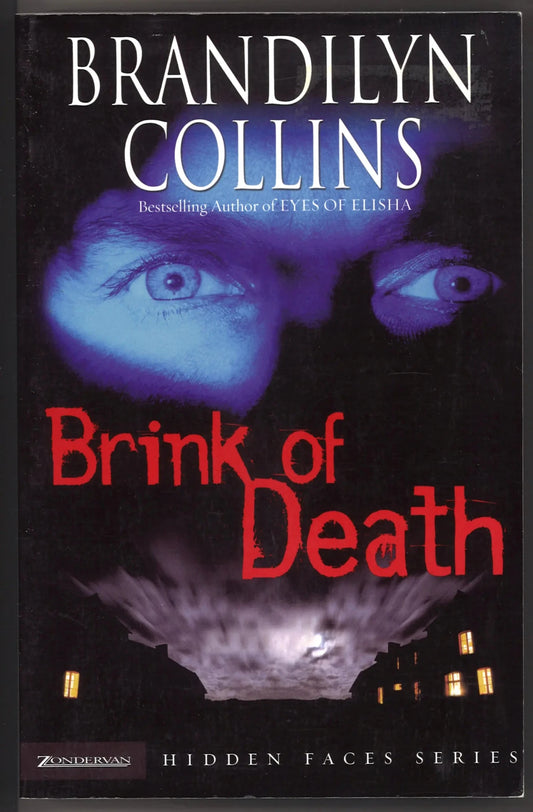 Brink of Death (Hidden Faces Series 1) - The Bookstore