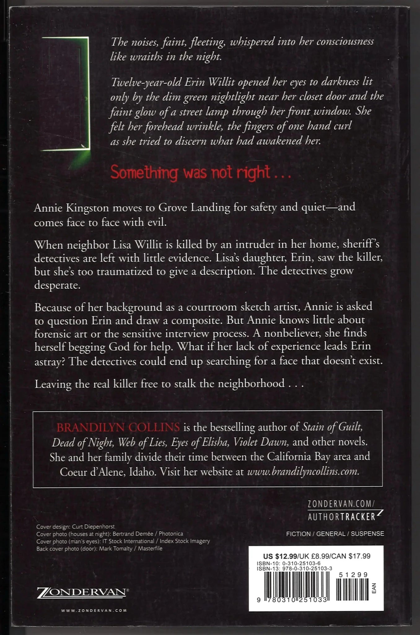 Brink of Death (Hidden Faces Series 1) - The Bookstore