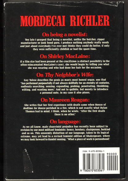 Broadsides: Reviews and Opinions - The Bookstore