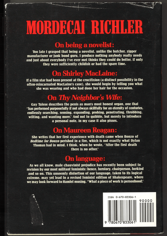 Broadsides: Reviews and Opinions - The Bookstore