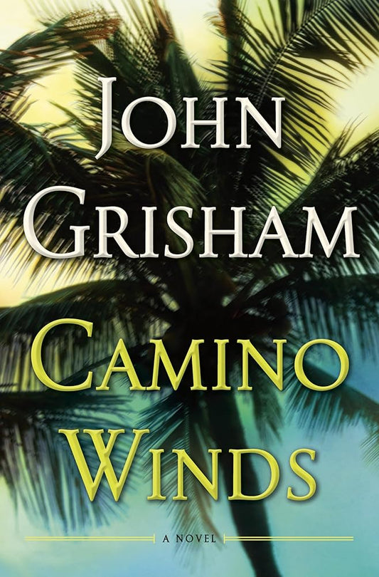 Camino Winds - The Bookstore