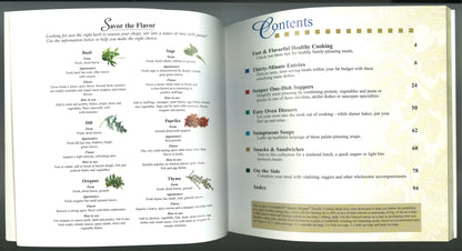 Campbell's Healthy Request: Healthy Cooking Made Easy - The Bookstore