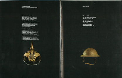 Canada At War Leslie F. Hannon