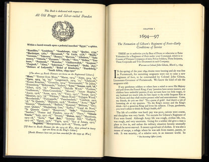 Cap of Honour: The Story of The Gloucestershire Regiment - The Bookstore