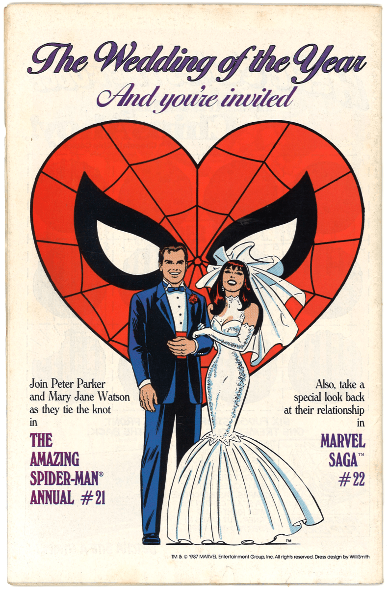 Captain America 333 – Newsstand Edition, September 1987 - The Bookstore