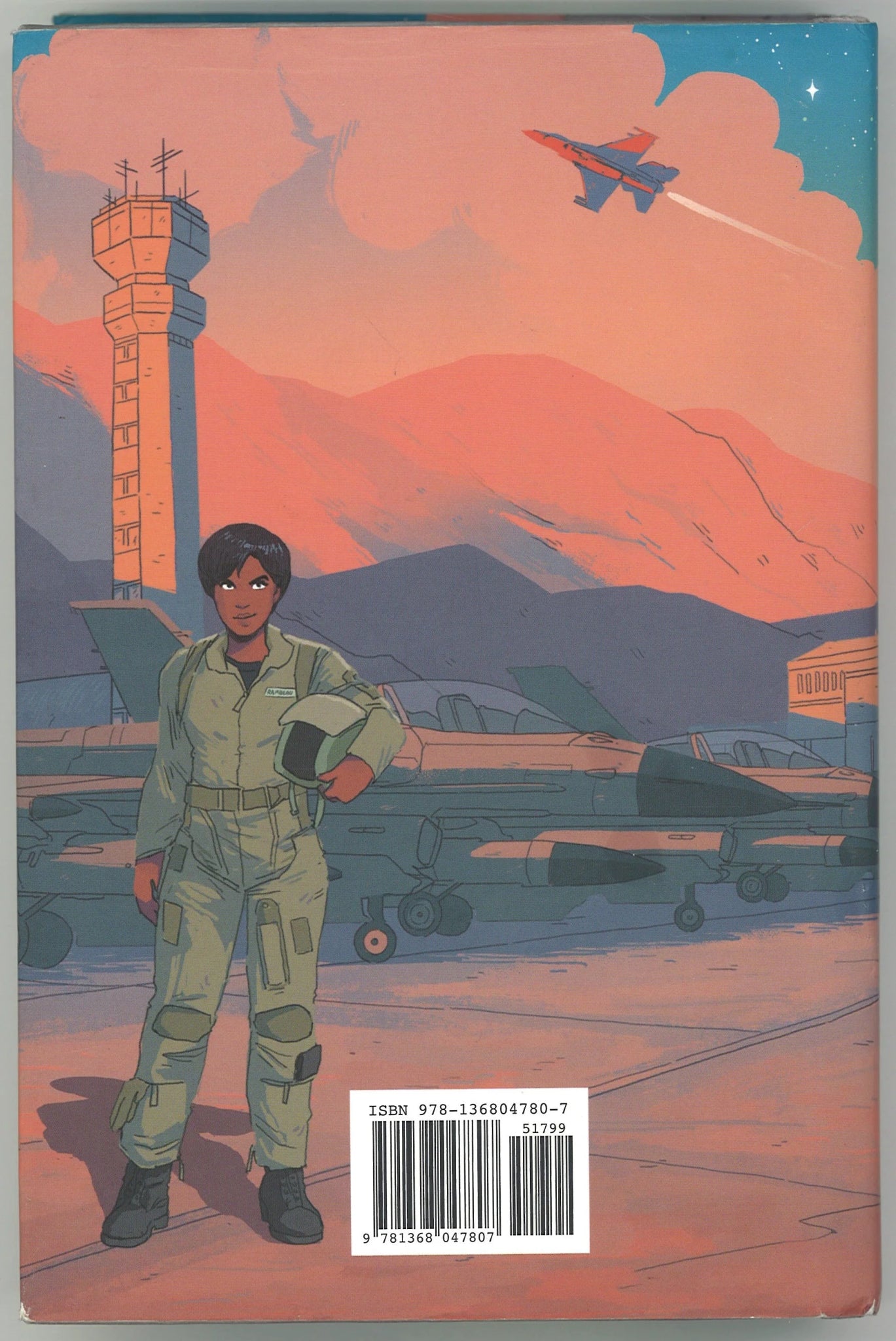 Captain Marvel: Higher, Further, Faster - The Bookstore