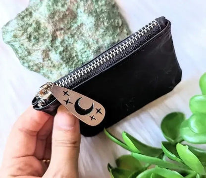 Celestial Magic Coin Purse - The Bookstore