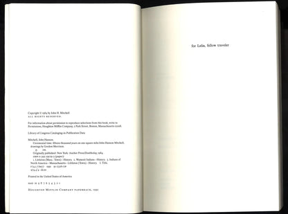 Ceremonial Time: Fifteen Thousand Years on One Square Mile - The Bookstore