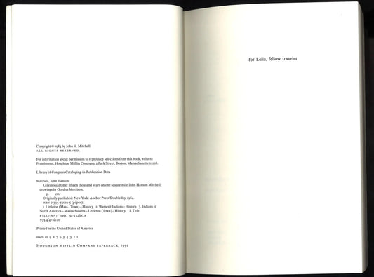 Ceremonial Time: Fifteen Thousand Years on One Square Mile - The Bookstore