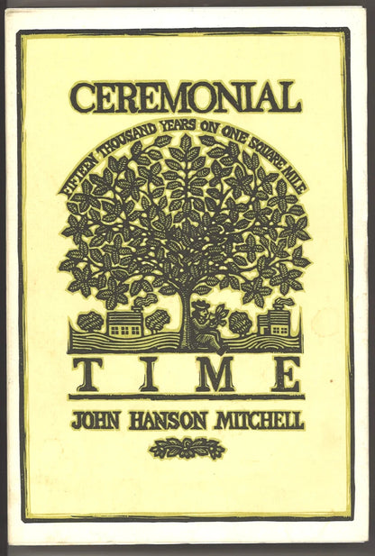 Ceremonial Time: Fifteen Thousand Years on One Square Mile - The Bookstore