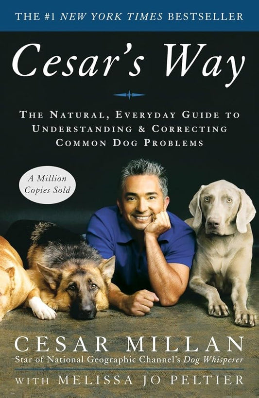 Cesar's Way - The Bookstore