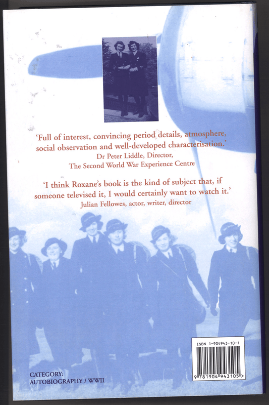 Changing Course: A Wren’s experience of war, 1939-1945 - The Bookstore