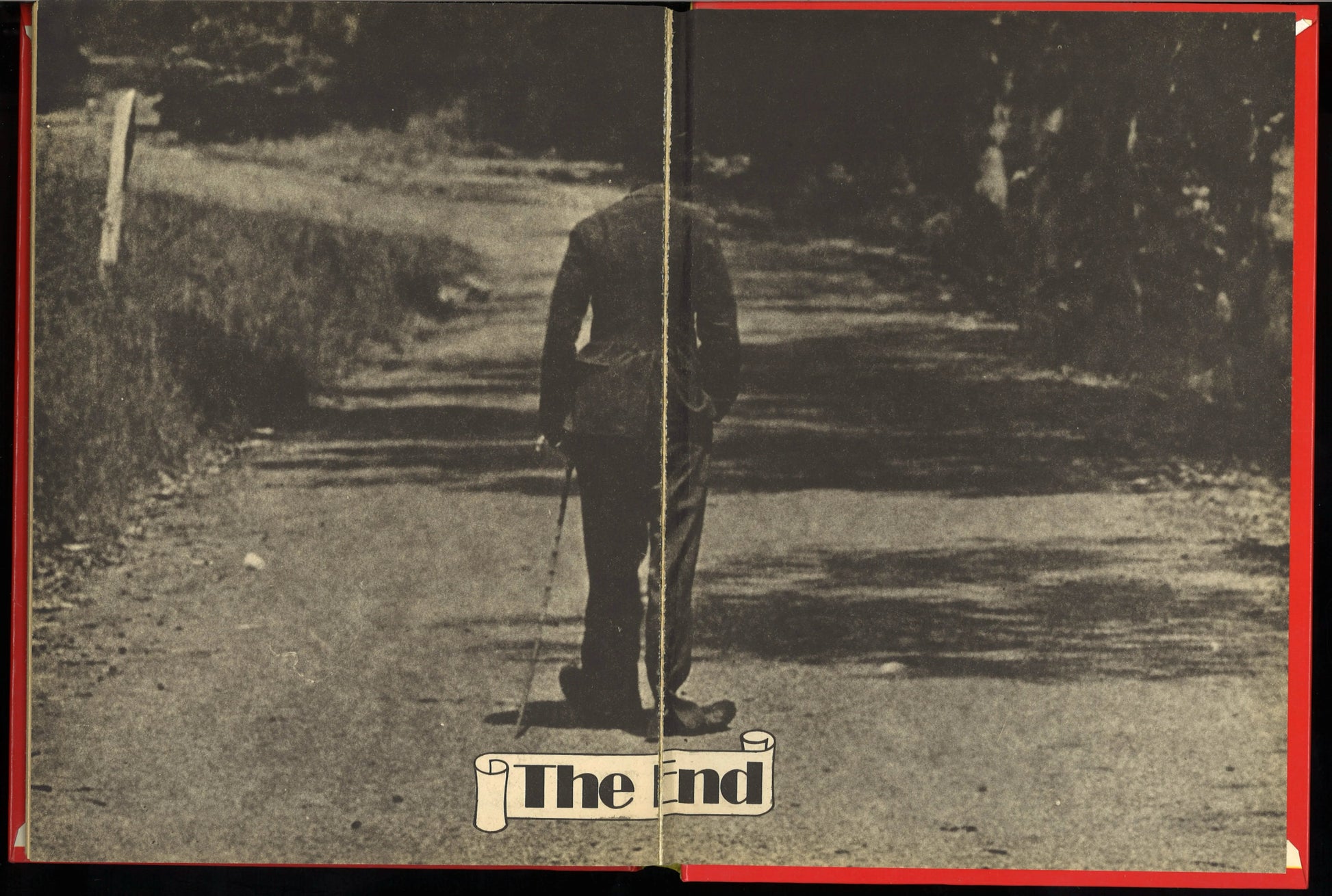 Charlie Chaplin Annual (1974) - The Bookstore