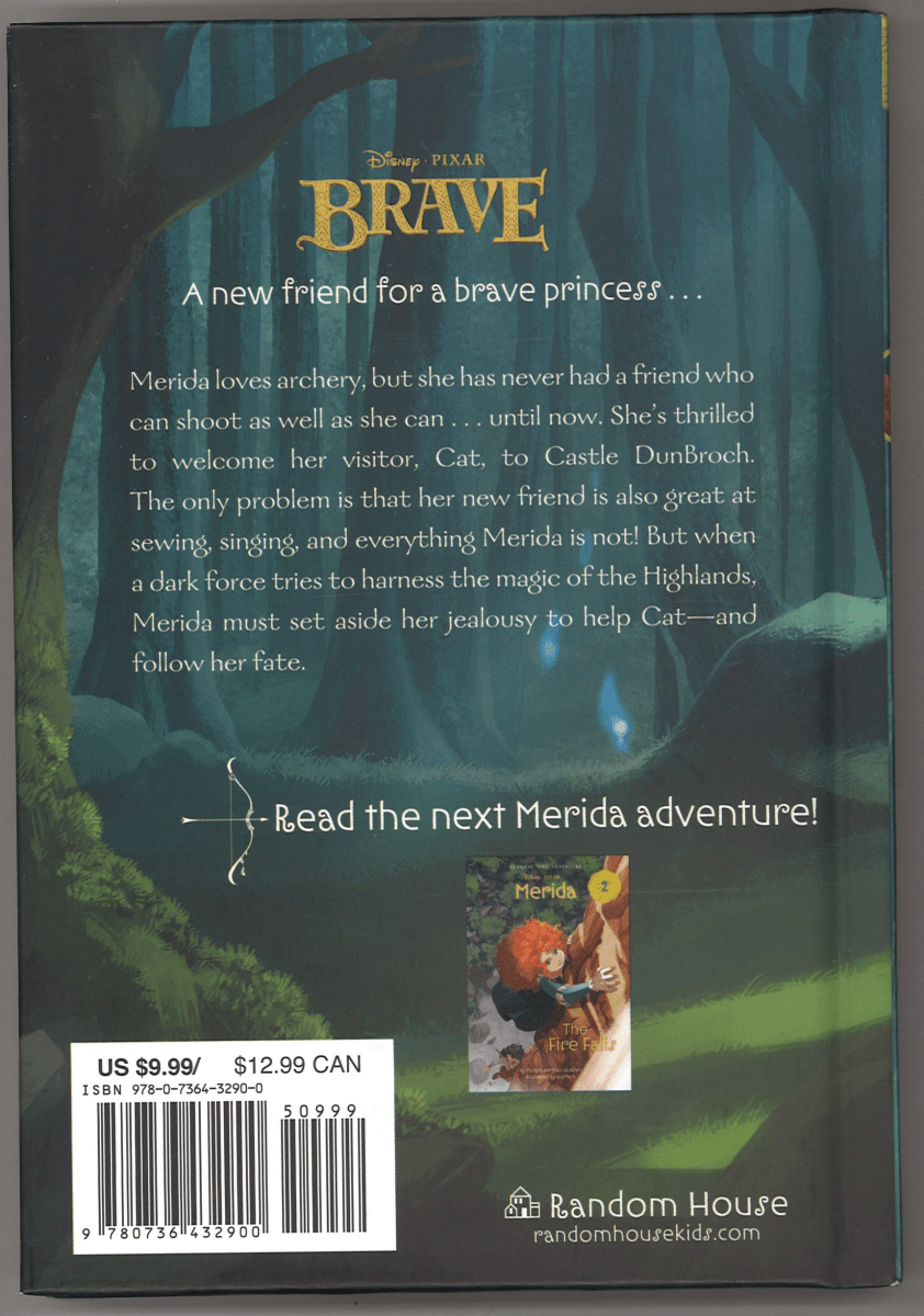 Chasing Magic (Merida, Book 1) - The Bookstore