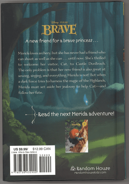 Chasing Magic (Merida, Book 1) - The Bookstore