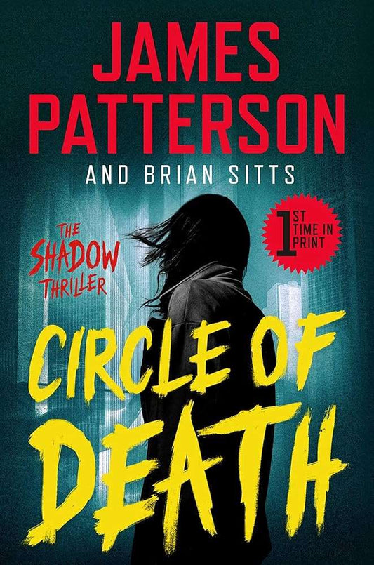 Circle of Death: A Shadow Thriller - The Bookstore