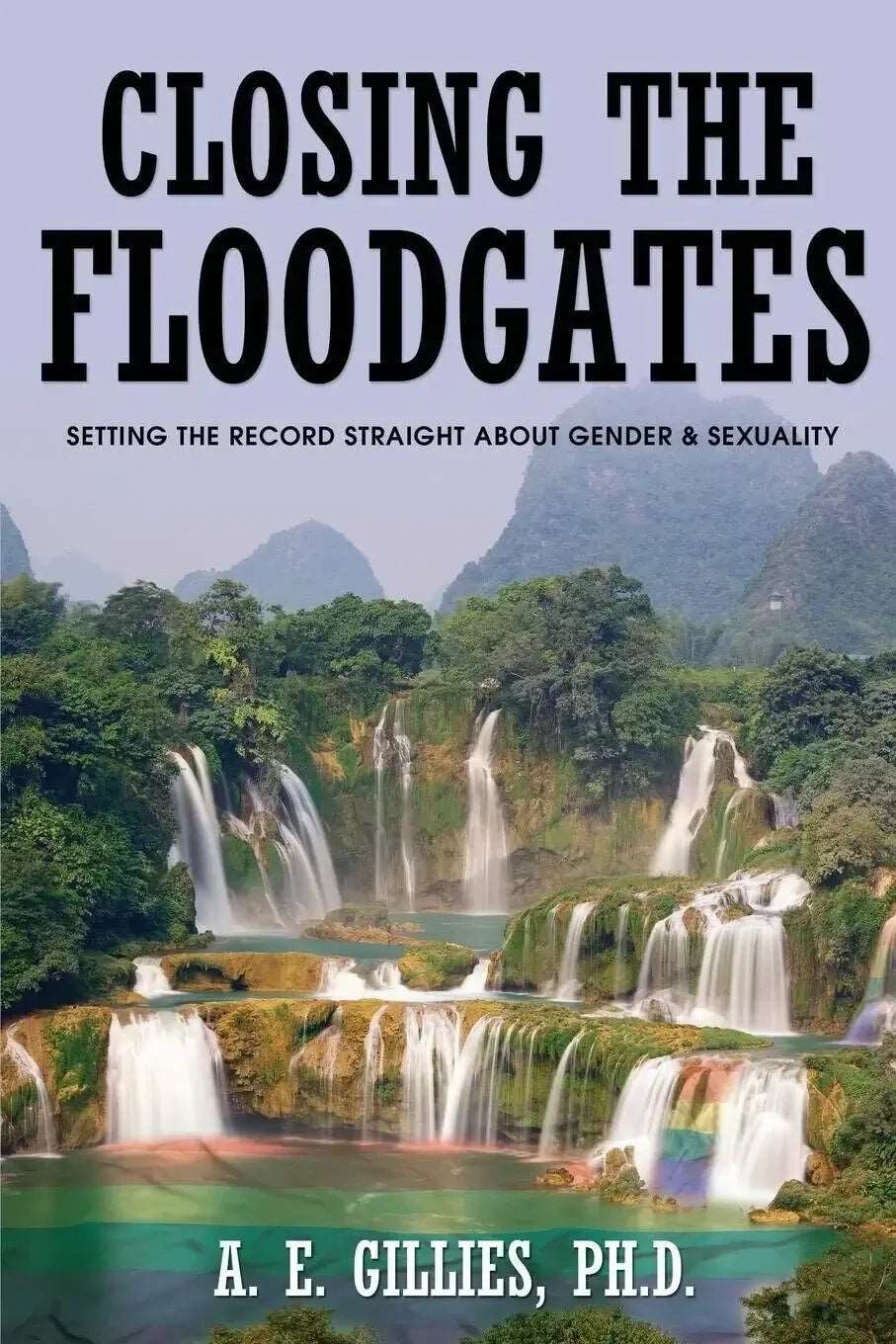 Closing the Floodgates, Dr. George R. Slater, A. E. Gillies - The Bookstore