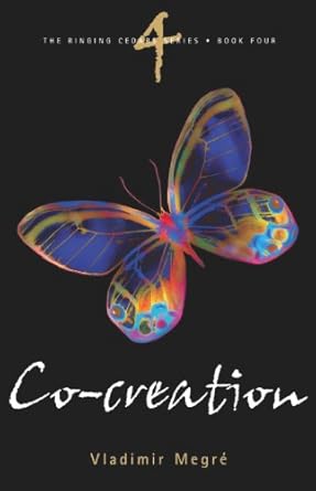 Co - Creation (The Ringing Cedars, Book 4) - The Bookstore