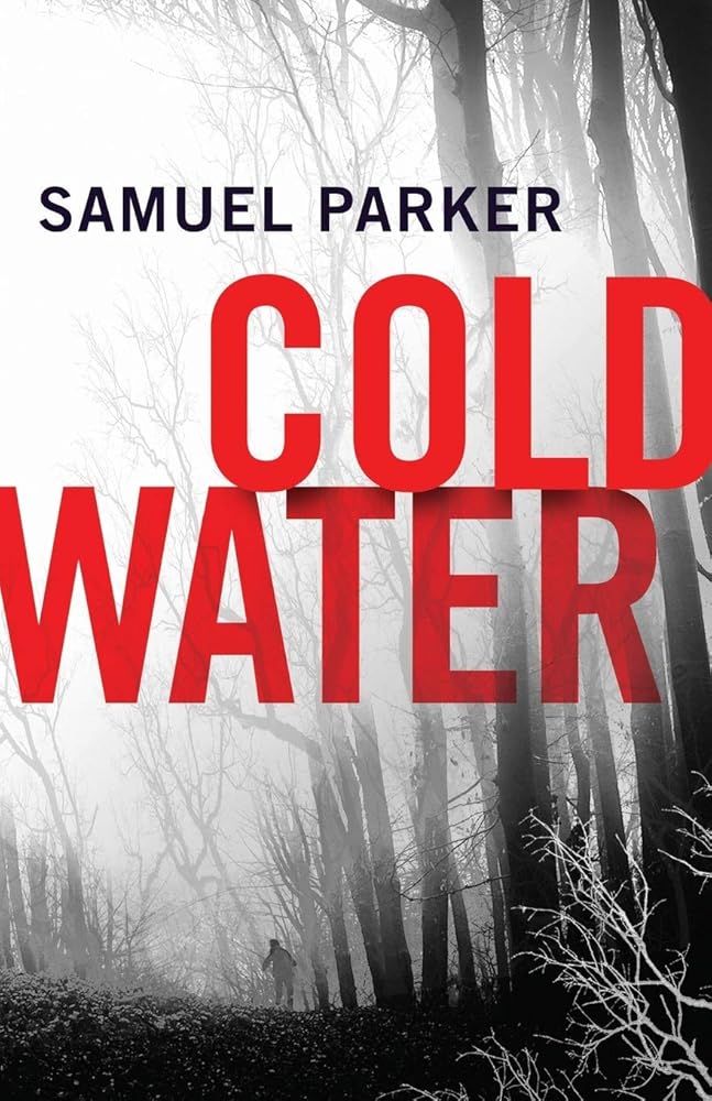 Coldwater - The Bookstore