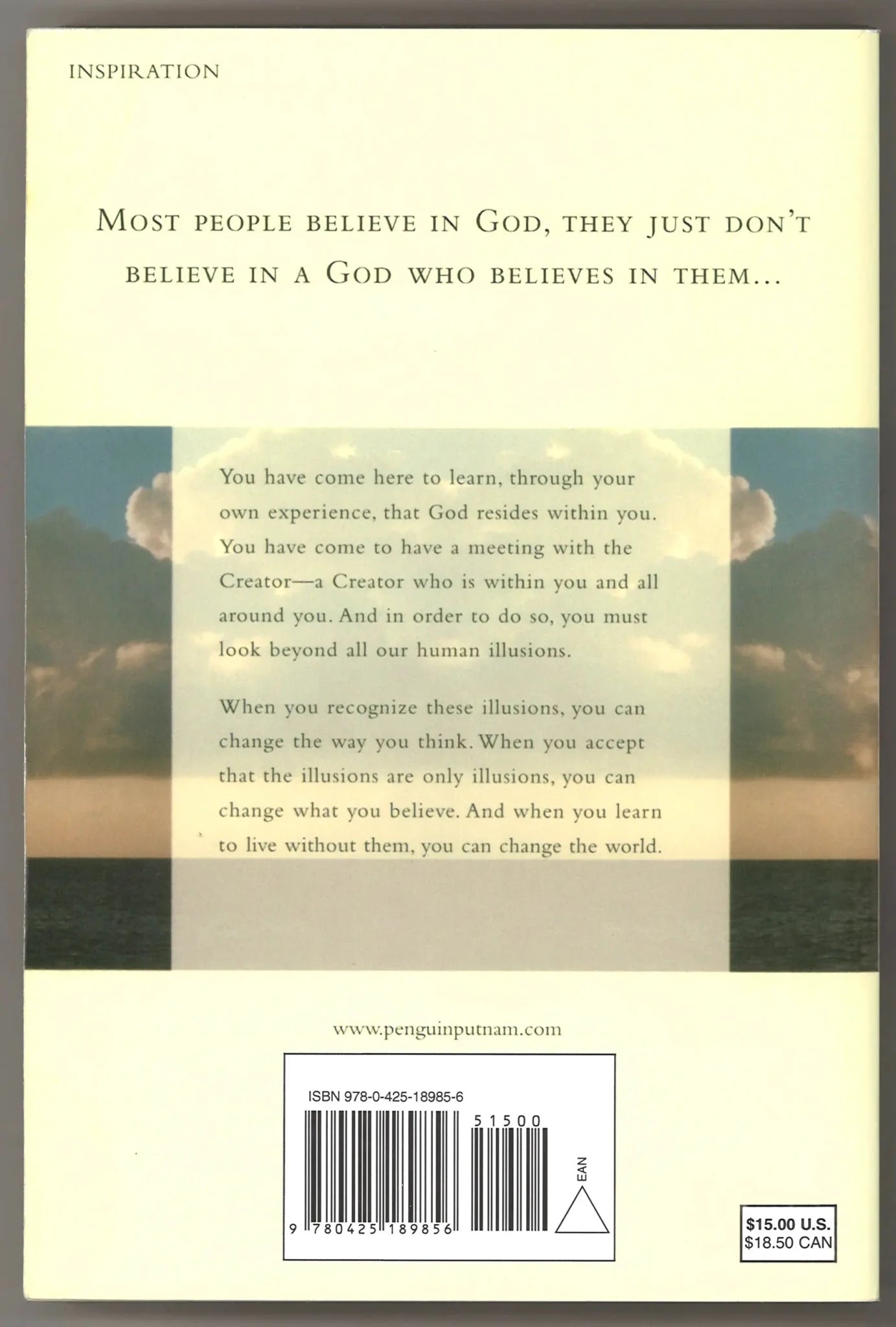 Communion with God - The Bookstore