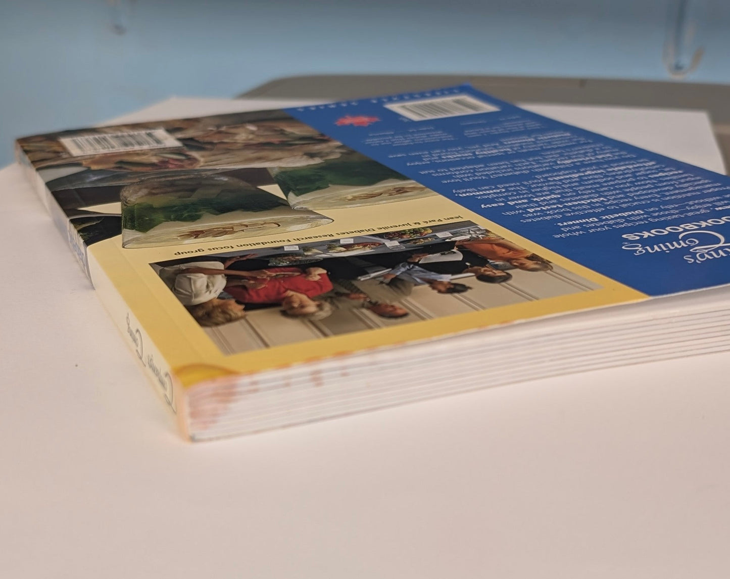 Company's Coming® Diabetic Dinners - The Bookstore