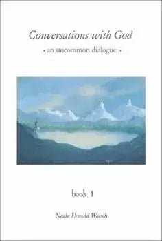 Conversations with God (Book 1),Neale Donald Walsch - The Bookstore