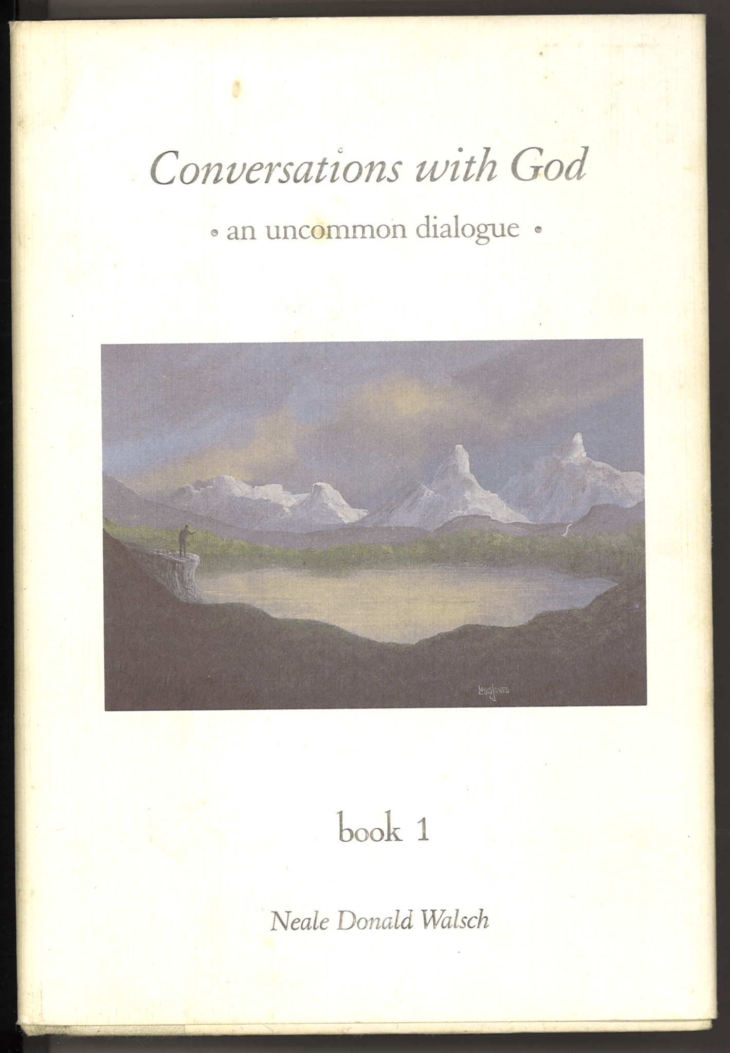 Conversations with God (Book 1),Neale Donald Walsch - The Bookstore