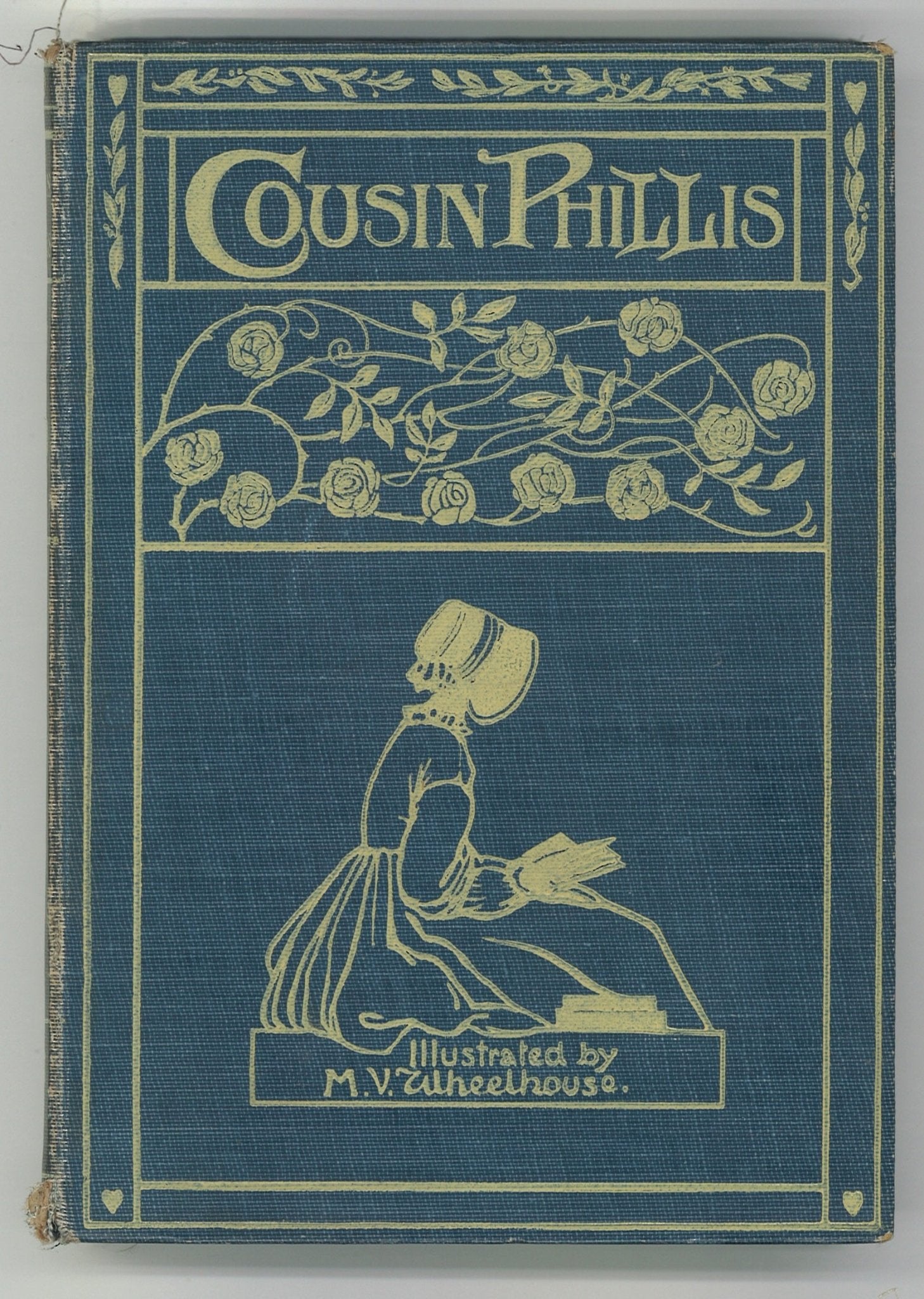 Cousin Phillis - The Bookstore