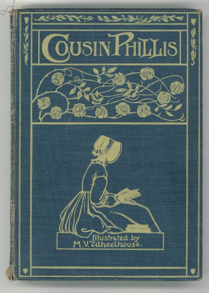 Cousin Phillis - The Bookstore