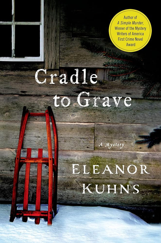 Cradle to Grave (Will Rees Mysteries) - The Bookstore