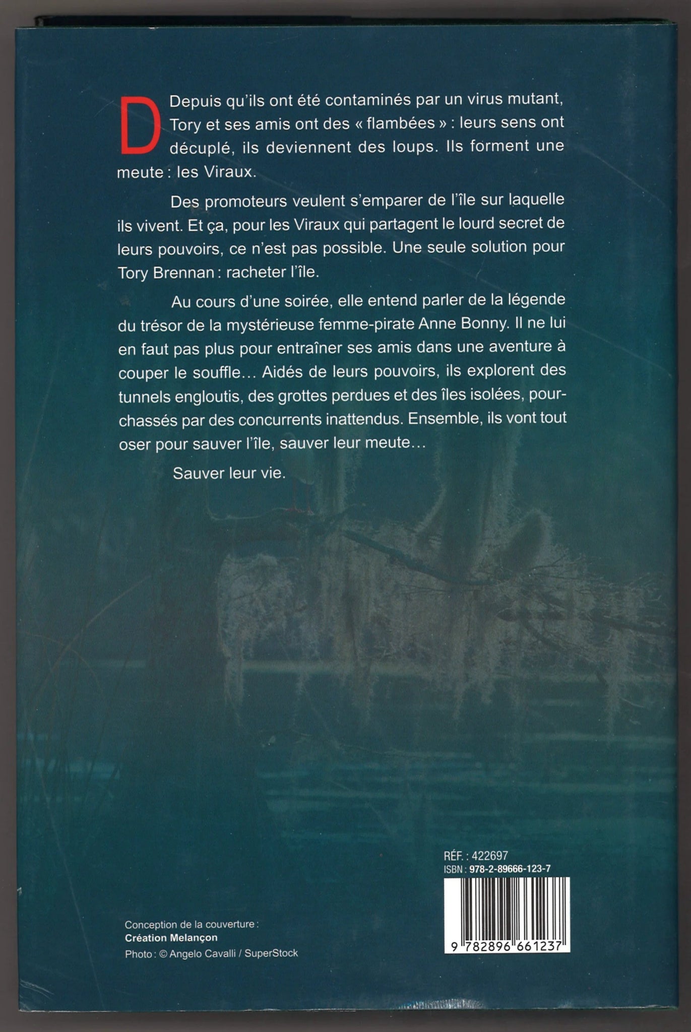 Crise (fr.) - The Bookstore