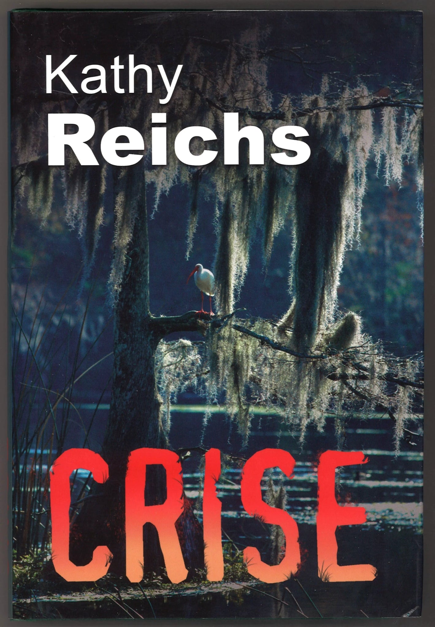 Crise (fr.) - The Bookstore